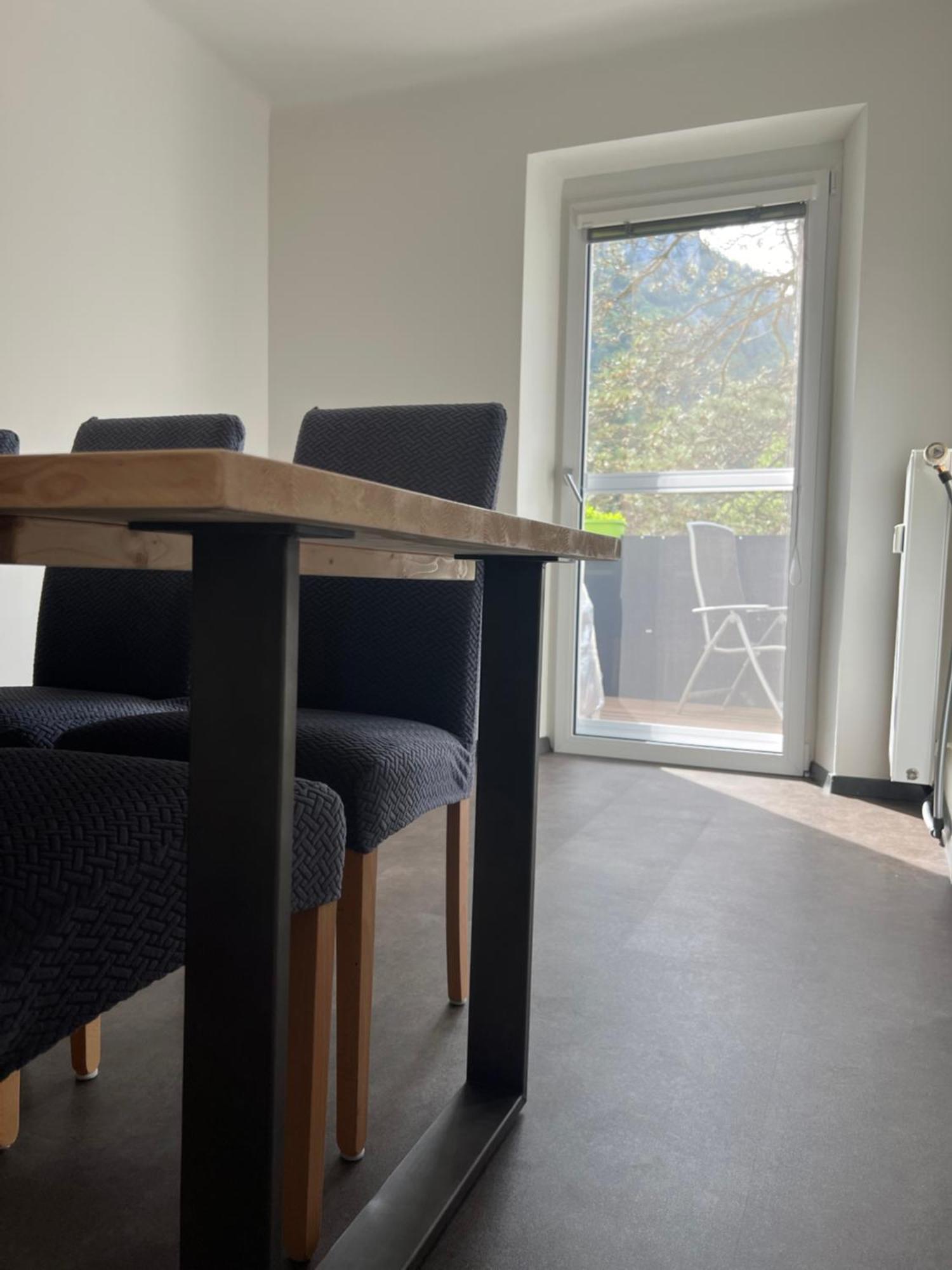 Apartment Alpine Rosy *