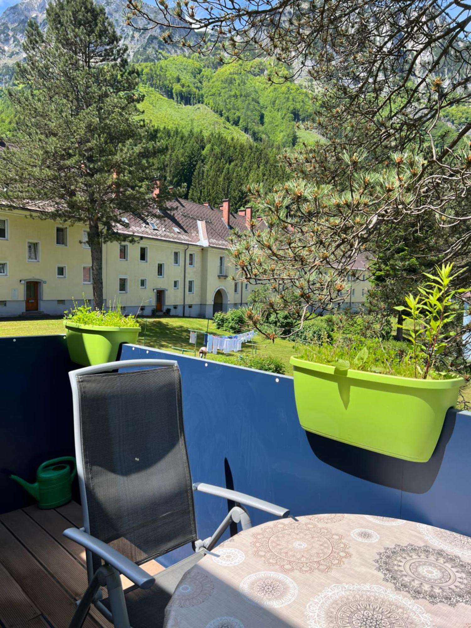 Apartment Alpine Rosy Eisenerz