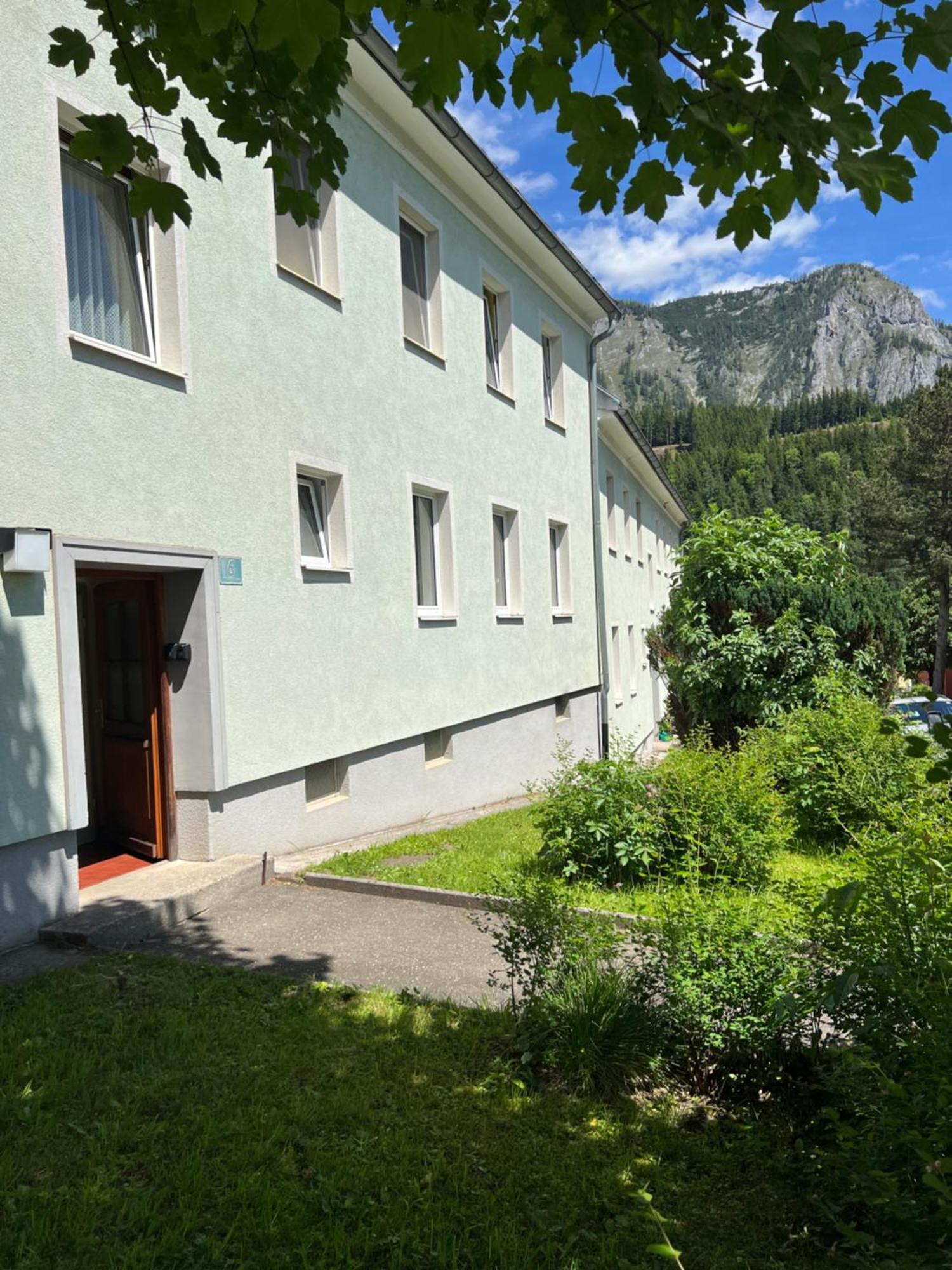 Apartment Alpine Rosy