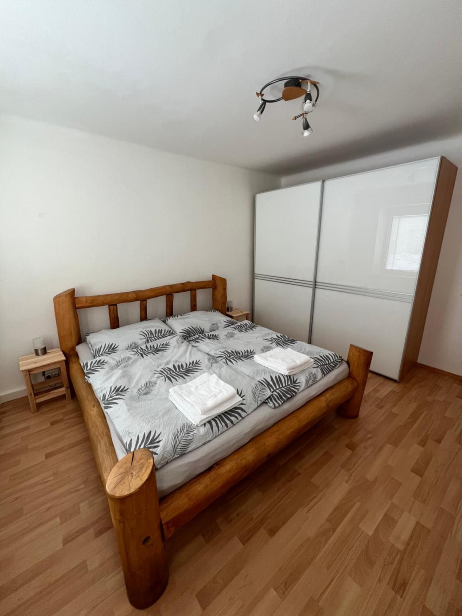 Apartment Alpine Rosy *